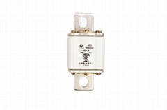 RS0、RS3有填料快速熔斷器